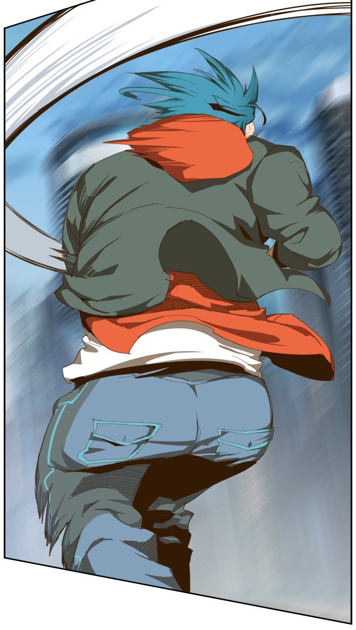 The God of High School, Chapter 416 image 028