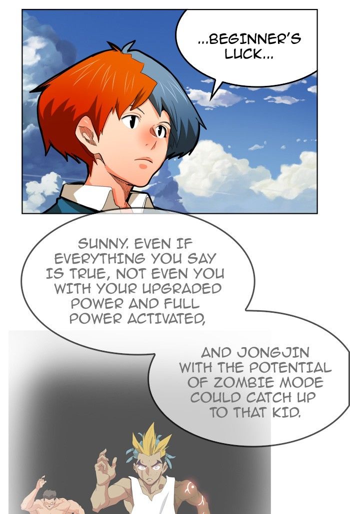 The God of High School, Chapter 315 image 60