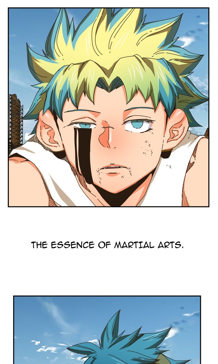 The God of High School, Chapter 357 image 04