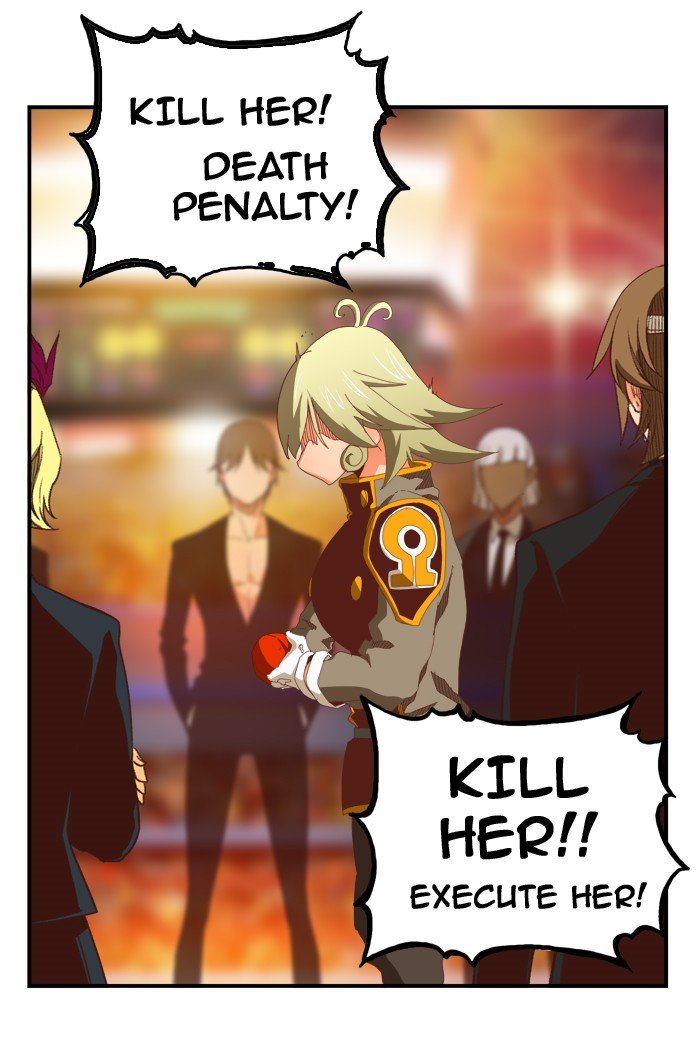 The God of High School, Chapter 372 image 005