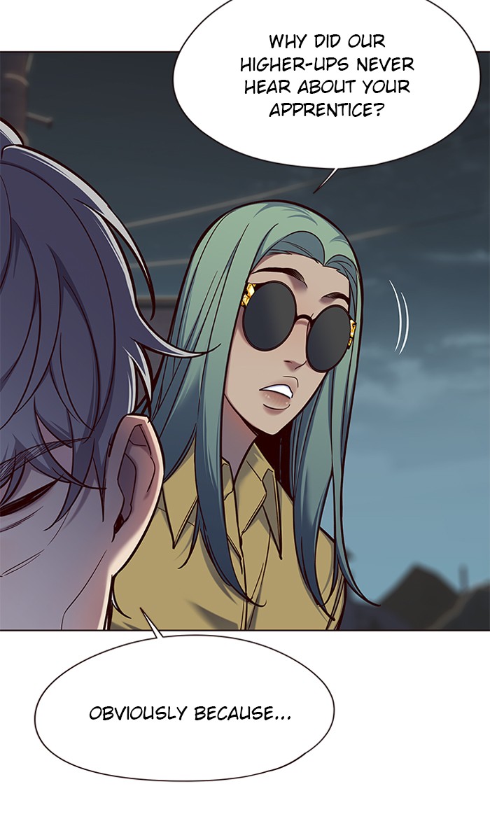 Eleceed, Chapter 111 image 17