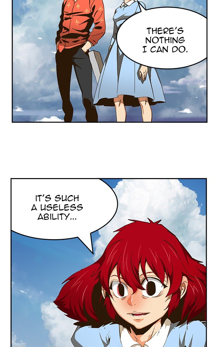 The God of High School, Chapter 468 image 056