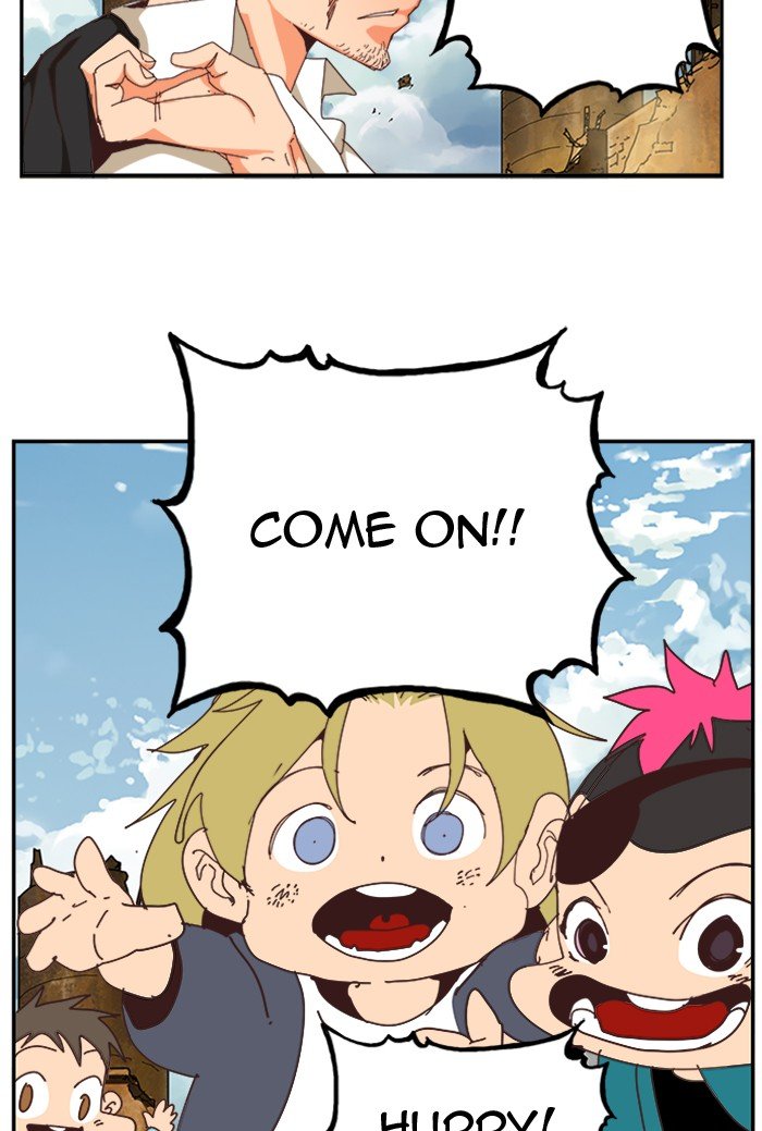 The God of High School, Chapter 498 image 108