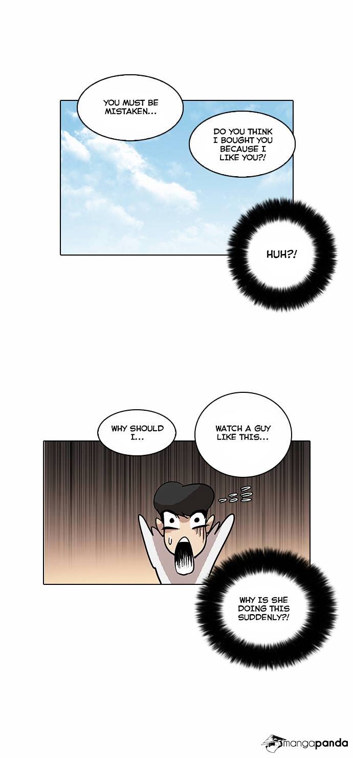 Lookism, Chapter 25 image 24