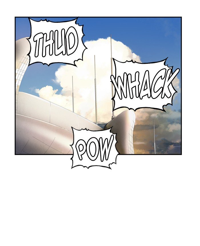 The God of High School, Chapter 398 image 53