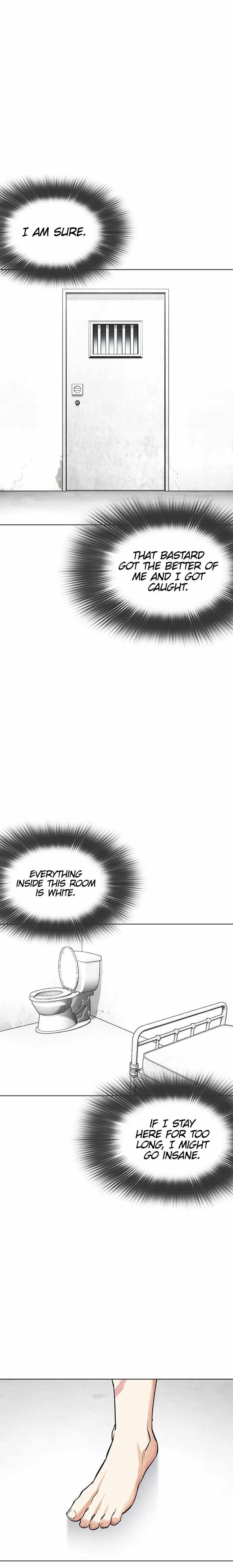 Lookism Chapter 450 image 04