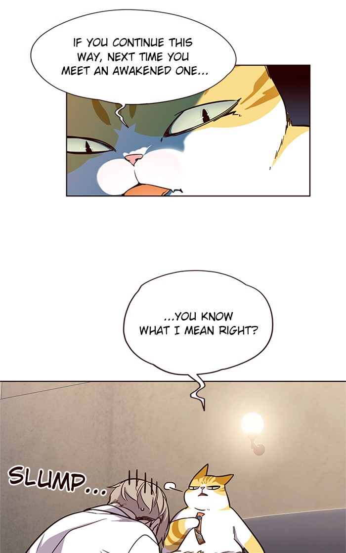 Eleceed, Chapter 19 image 21