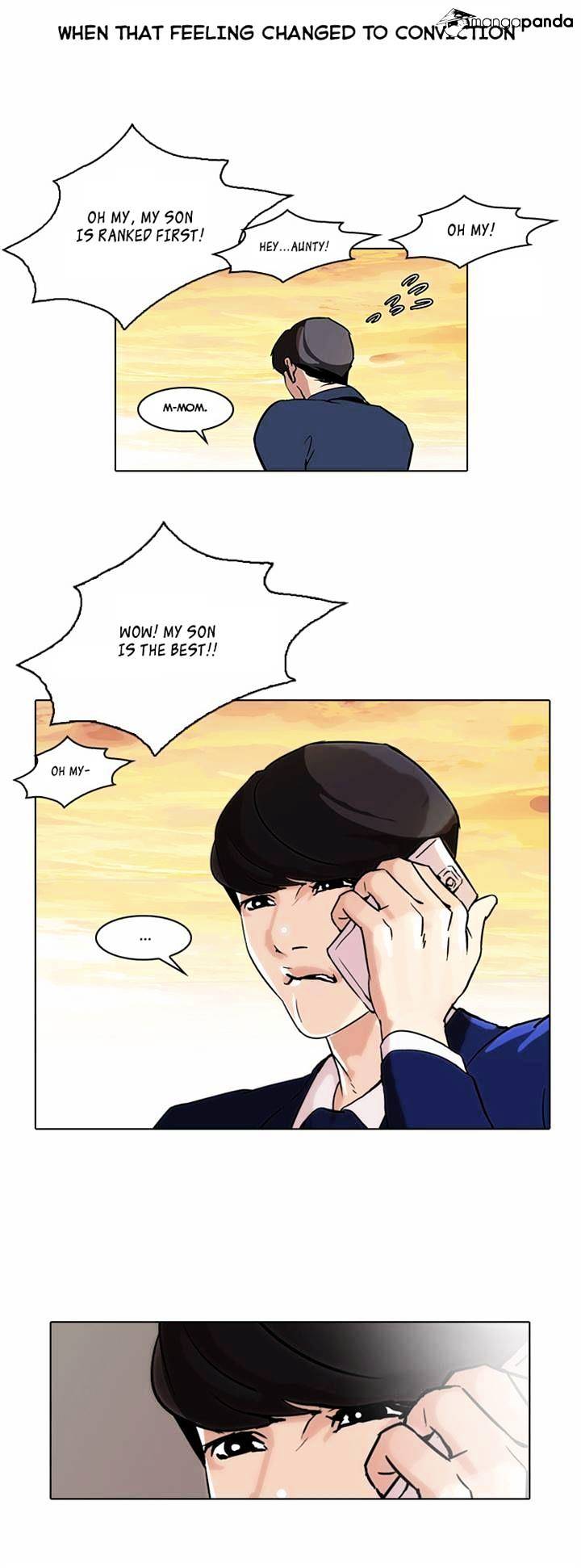 Lookism, Chapter 40 image 24
