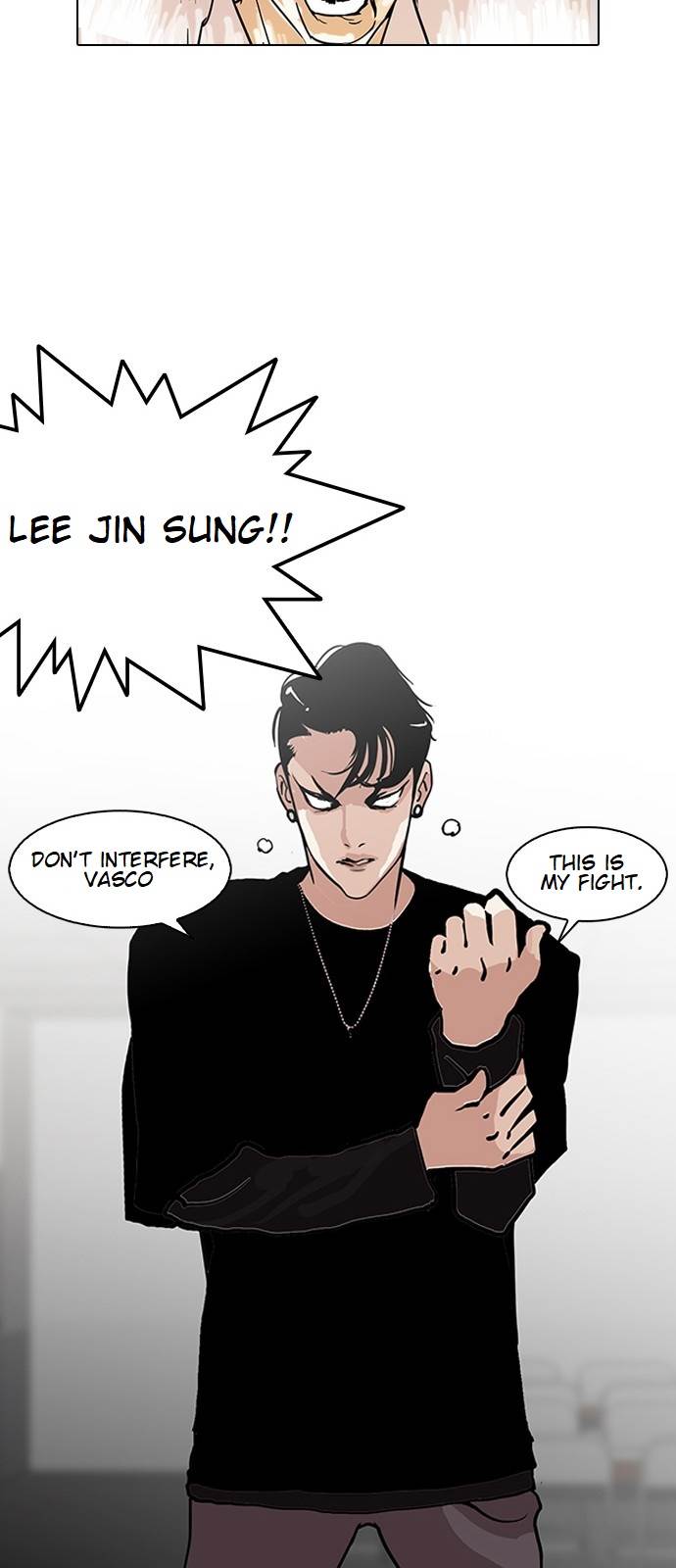 Lookism, Chapter 126 image 48