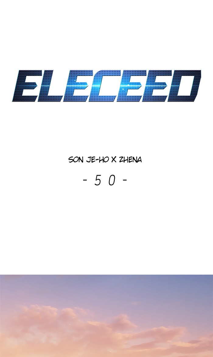 Eleceed, Chapter 50 image 01