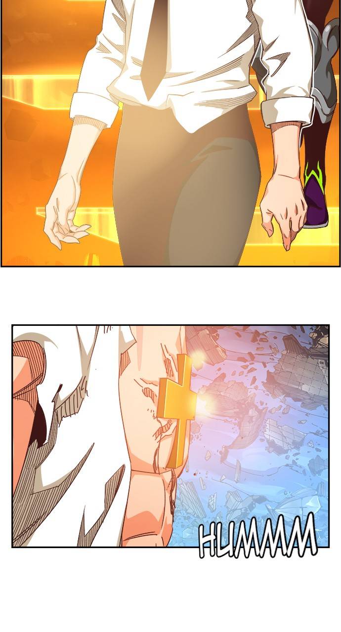 The God of High School, Chapter 551 image 151