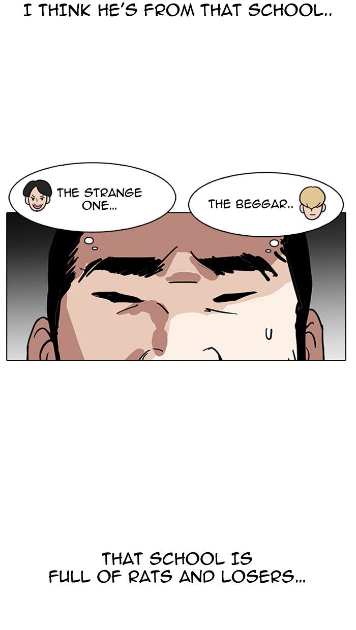 Lookism, Chapter 141 image 101