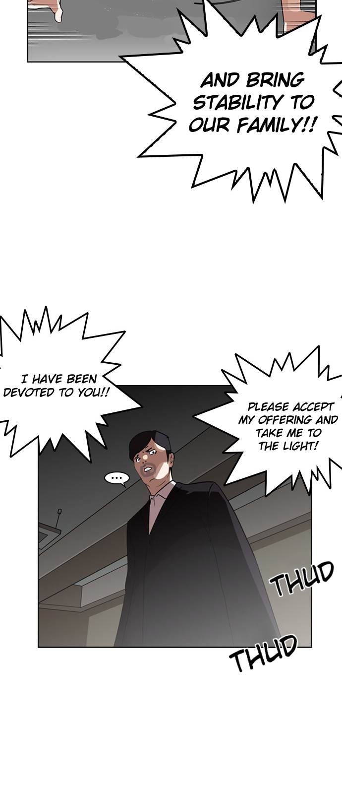 Lookism, Chapter 135 image 34
