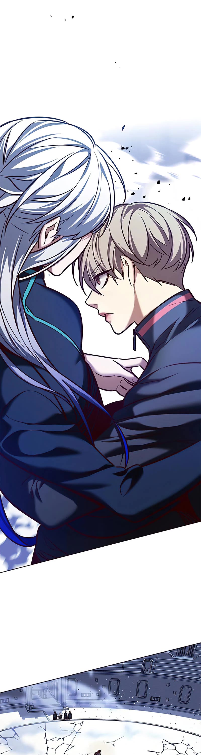 Eleceed, Chapter 208 image 03