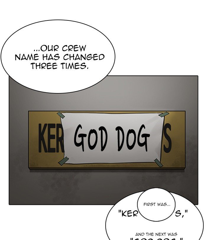 Lookism, Chapter 230 image 165
