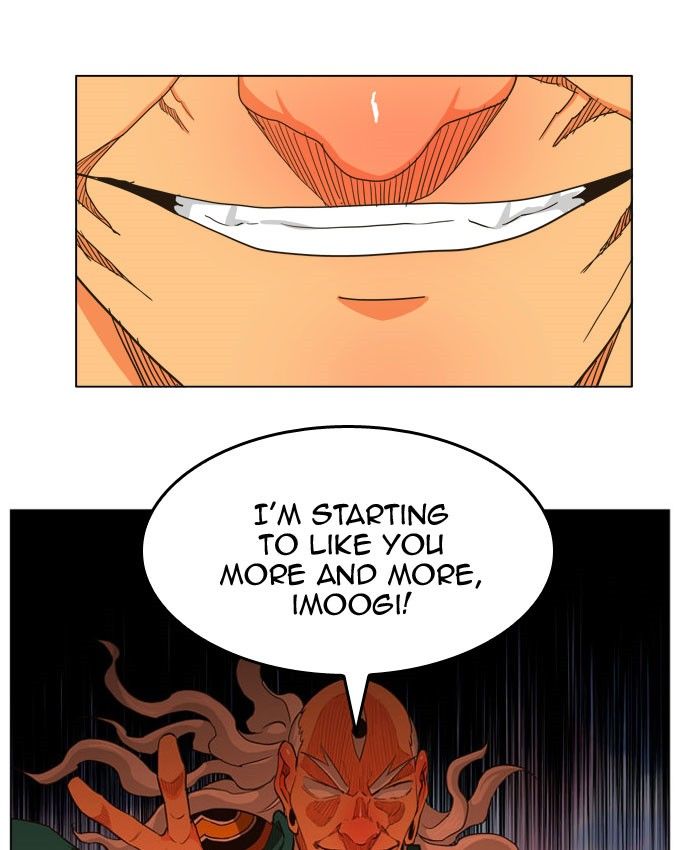 The God of High School, Chapter 260 image 64