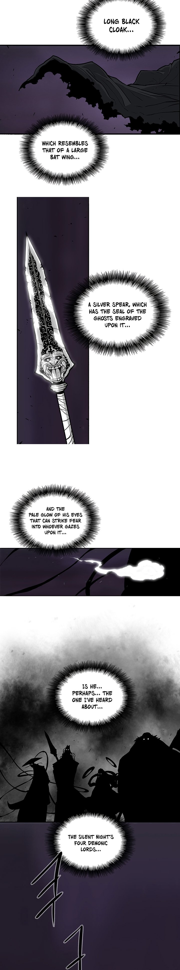 Legend Of The Northern Blade, Chapter 48 image 12