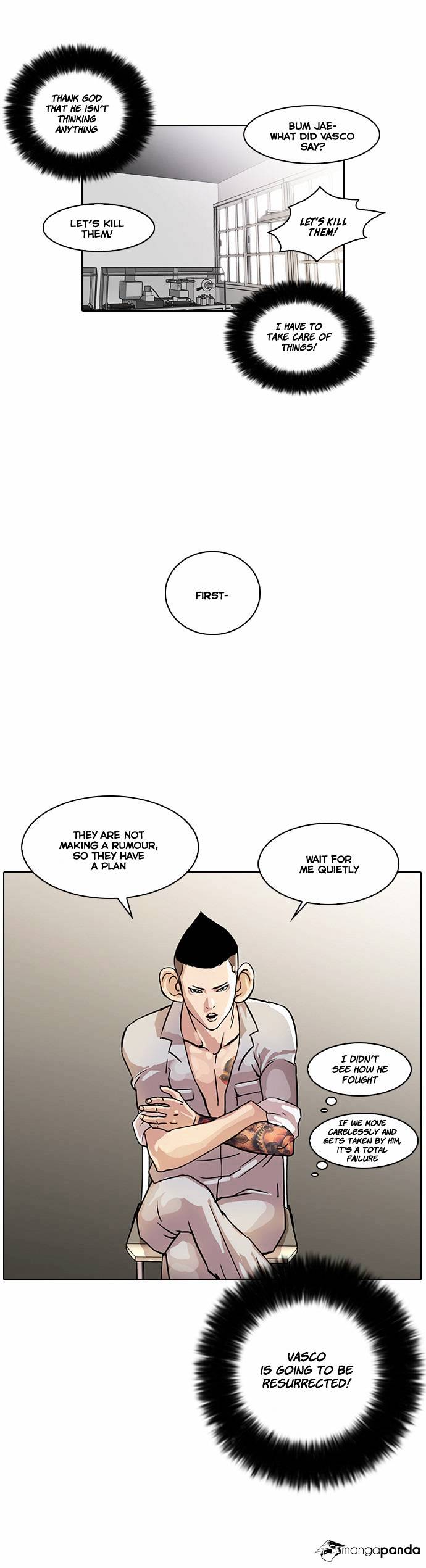 Lookism, Chapter 19 image 33