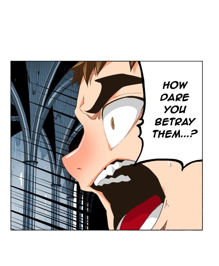 The God of High School, Chapter 254 image 40