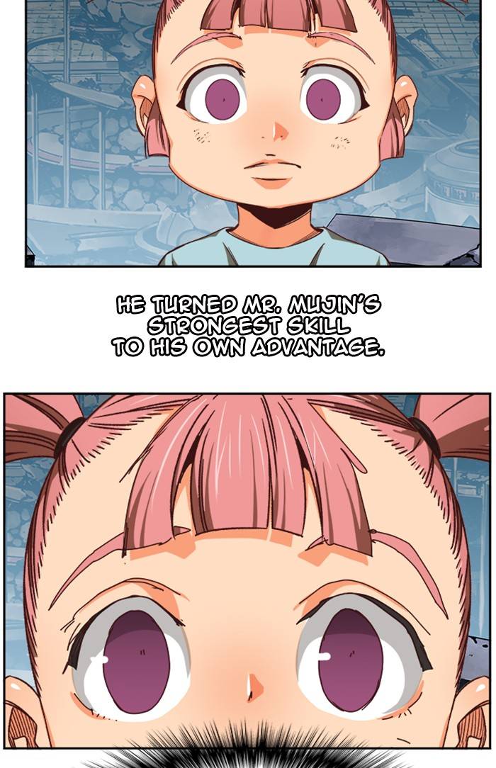 The God of High School, Chapter 544 image 101
