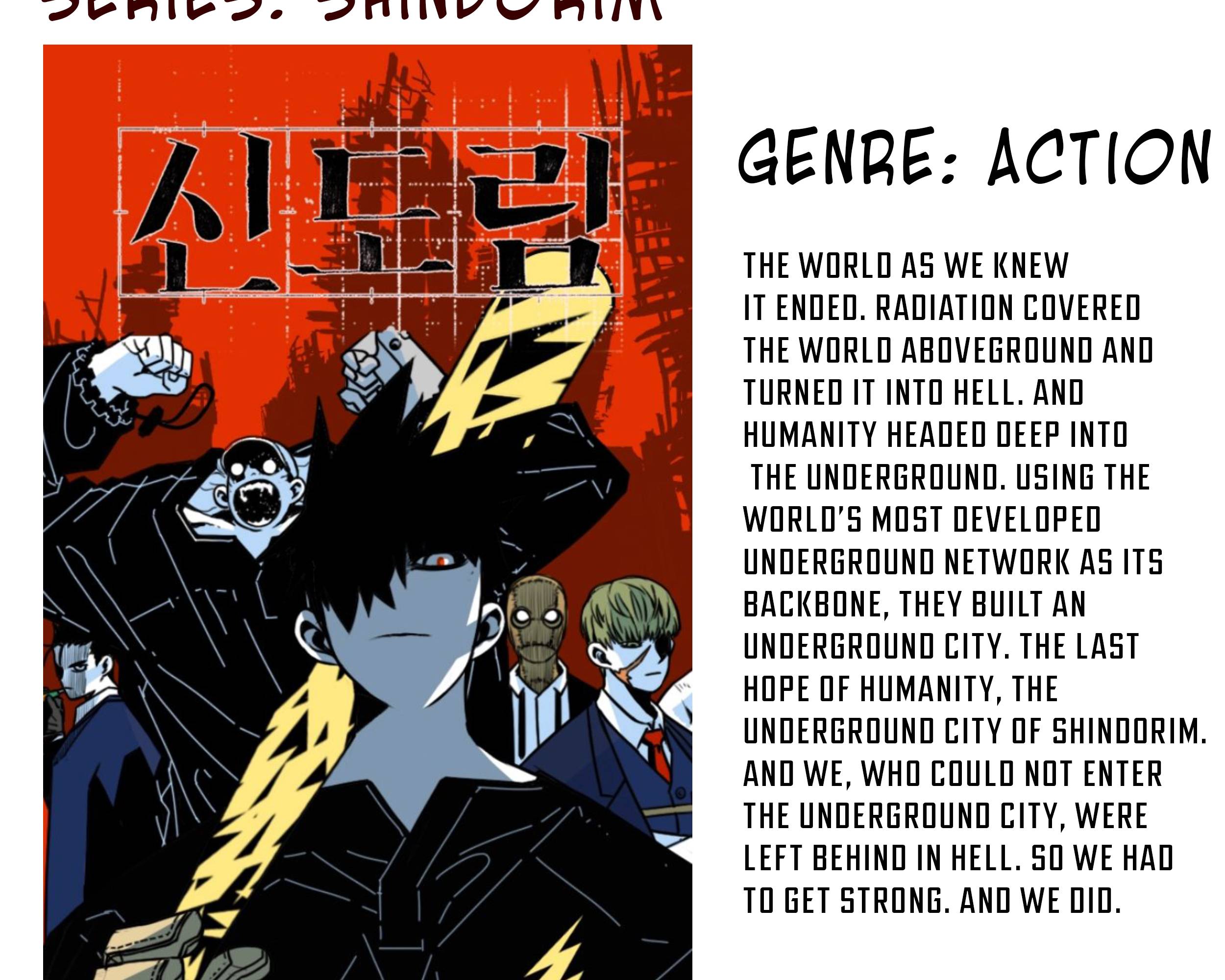The God of High School, Chapter 539 image 117