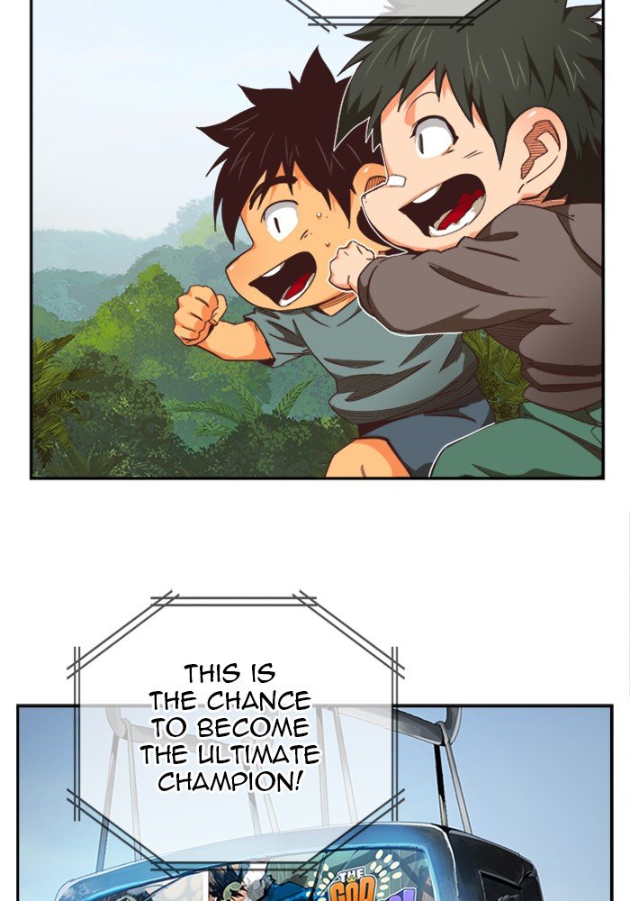 The God of High School, Chapter 498 image 080