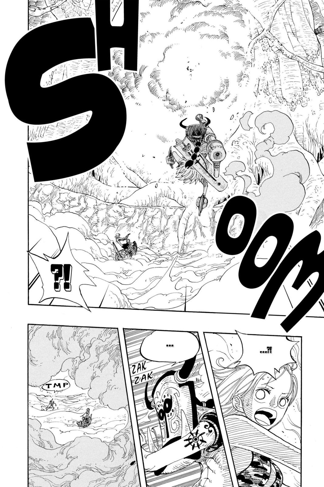 One Piece, Chapter 241 image 10