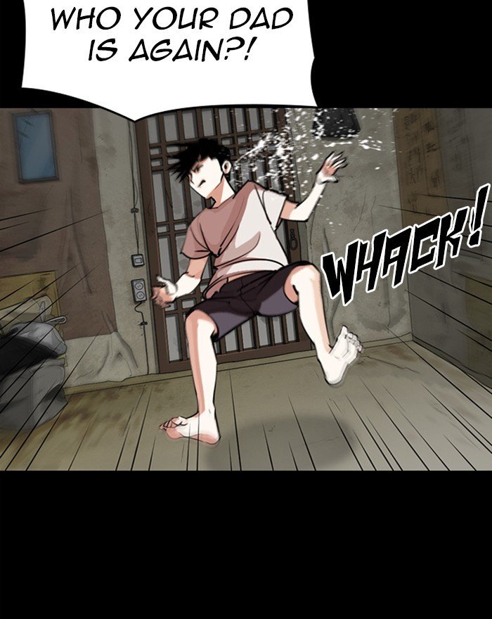 Lookism, Chapter 303 image 093