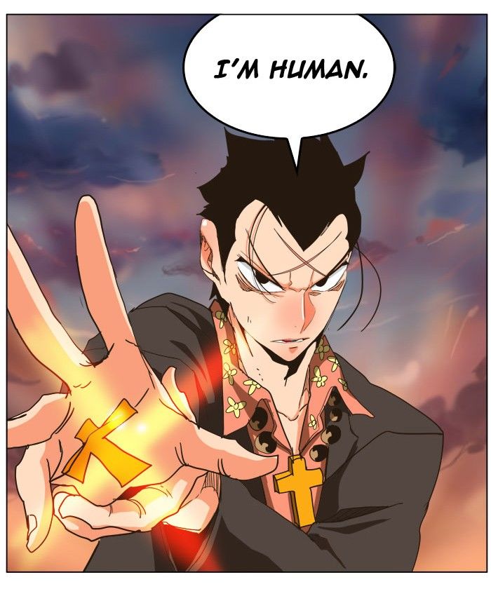 The God of High School, Chapter 259 image 53