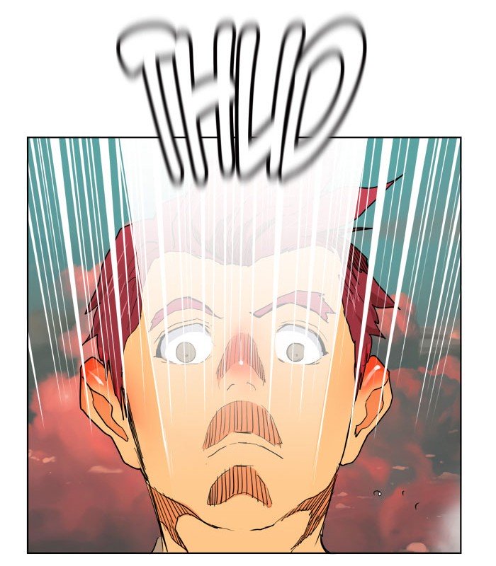 The God of High School, Chapter 329 image 47