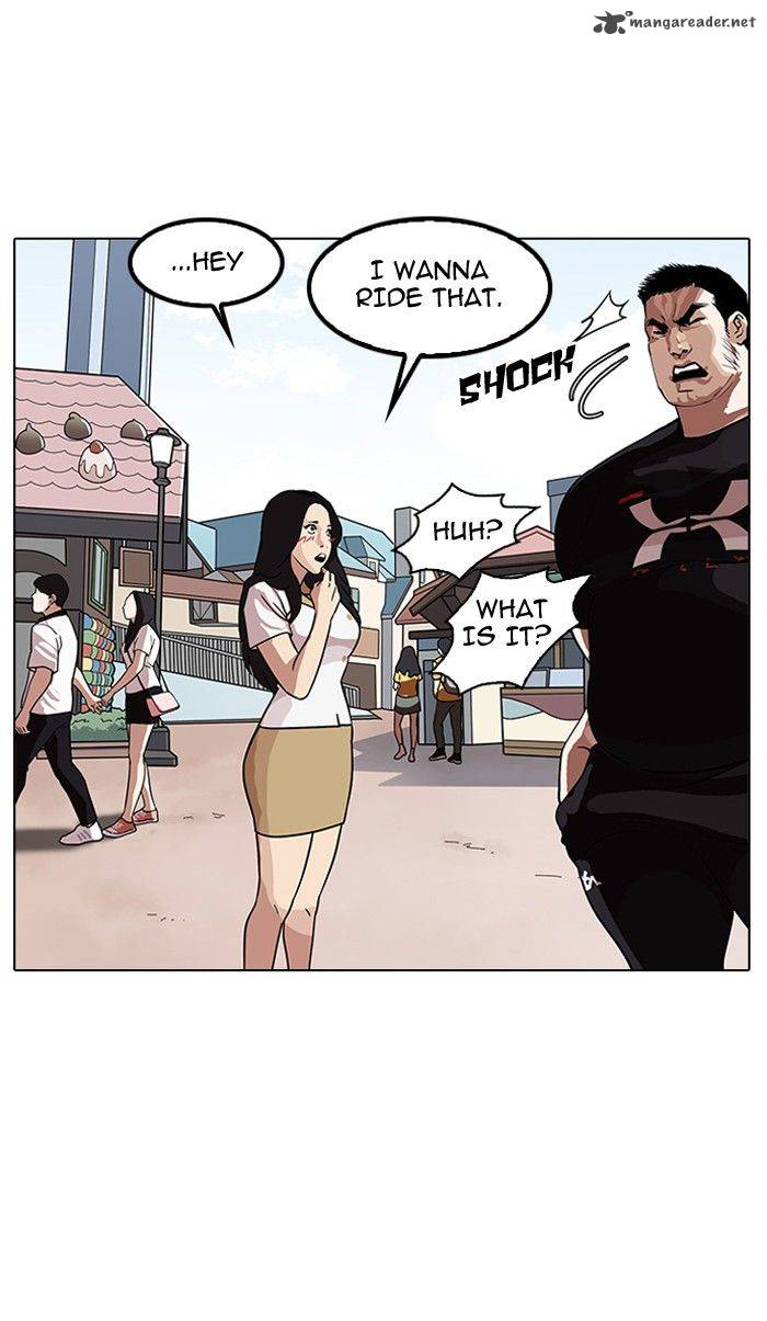 Lookism, Chapter 142 image 087