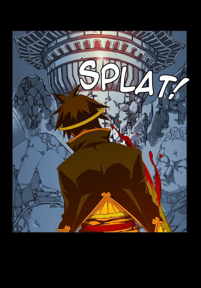 The God of High School, Chapter 429 image 41