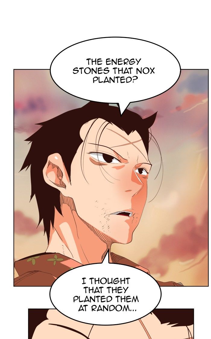 The God of High School, Chapter 296 image 28