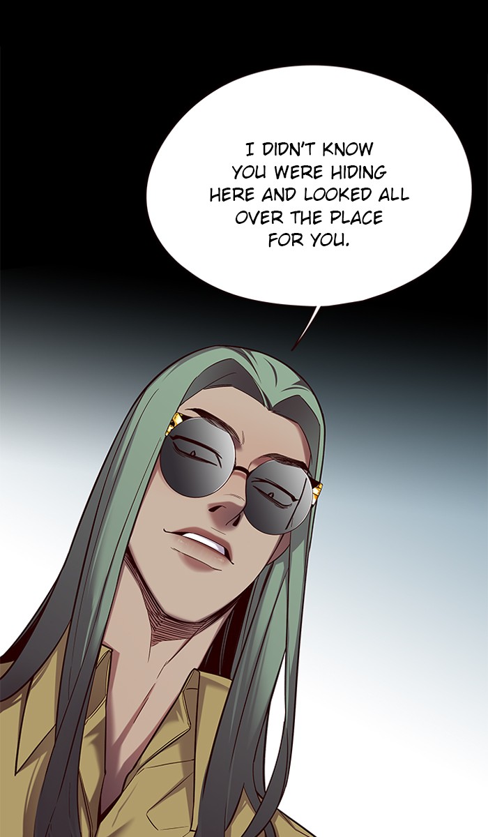 Eleceed, Chapter 111 image 23