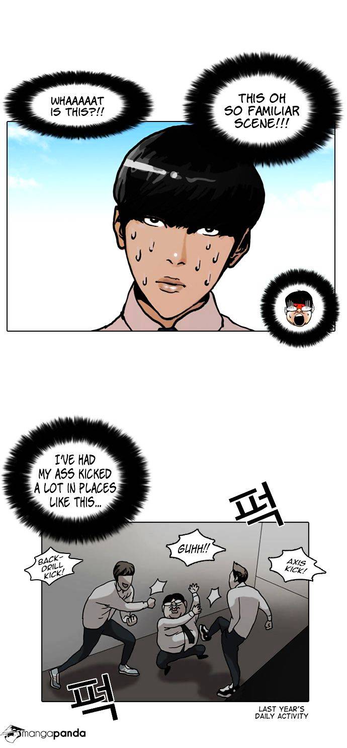 Lookism, Chapter 4 image 30