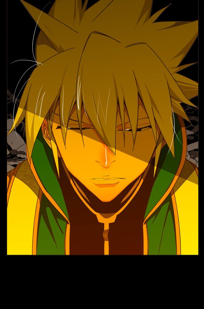 The God of High School, Chapter 433 image 048