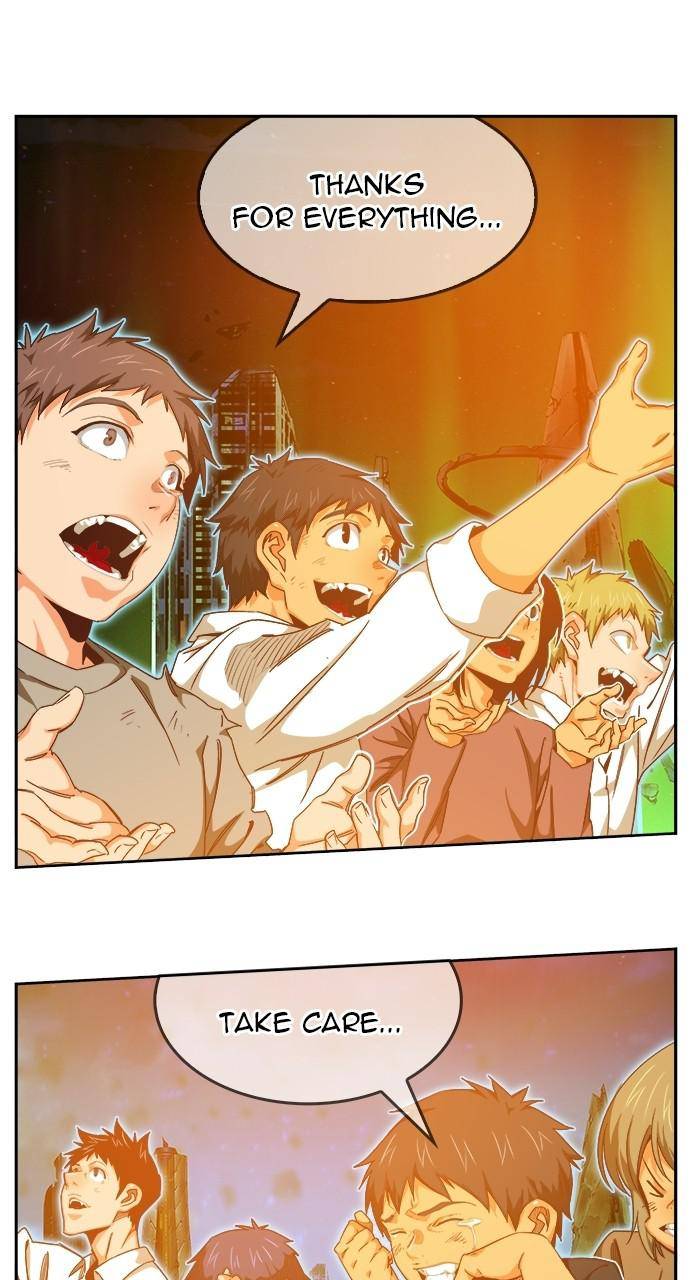 The God of High School, Chapter 561 image 141