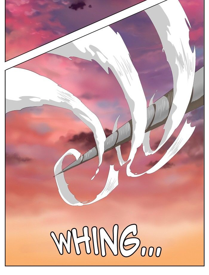 The God of High School, Chapter 283 image 35