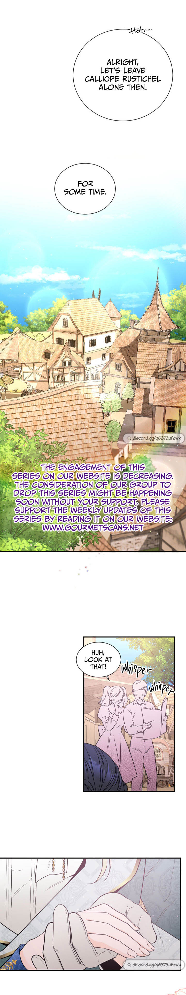 Lady Baby, Chapter 158 image 07