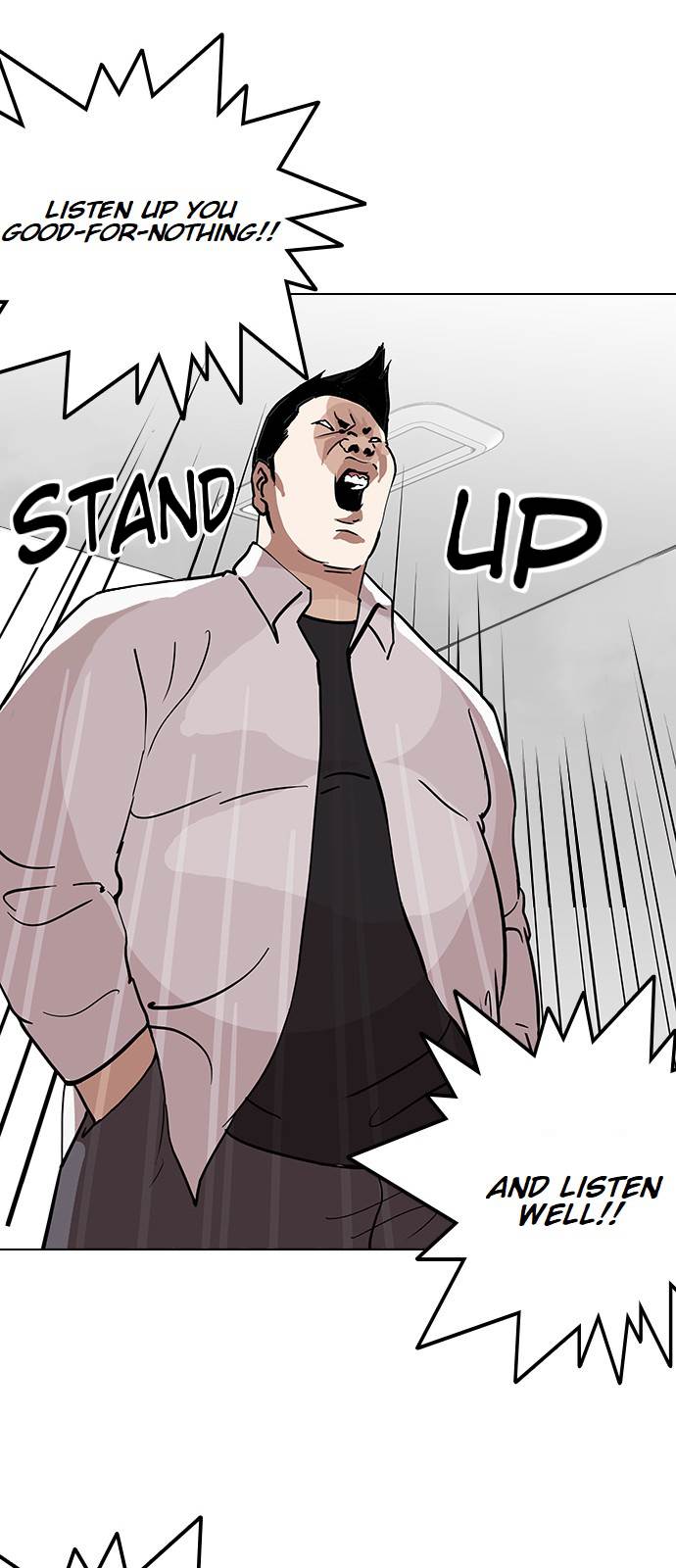 Lookism, Chapter 124 image 28