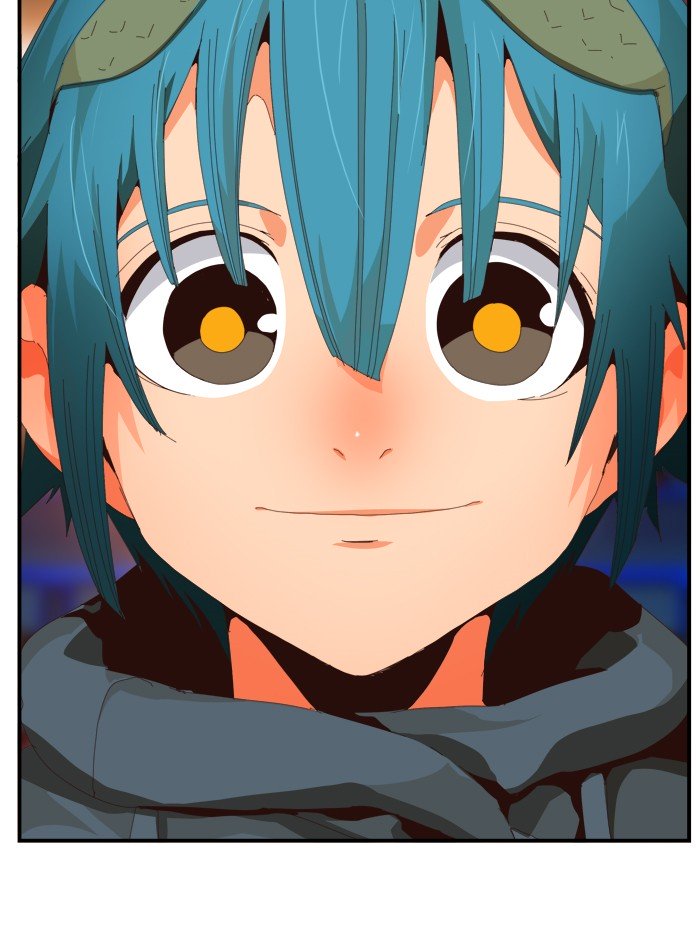 The God of High School, Chapter 371 image 68