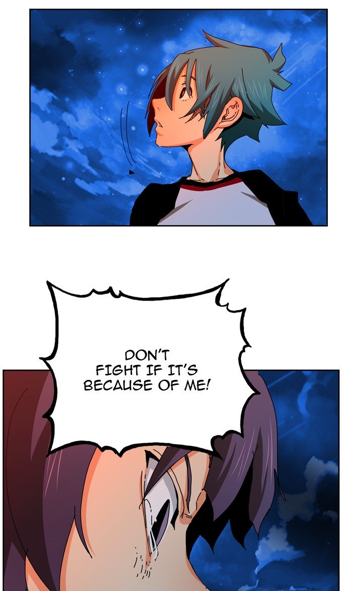 The God of High School, Chapter 338 image 099