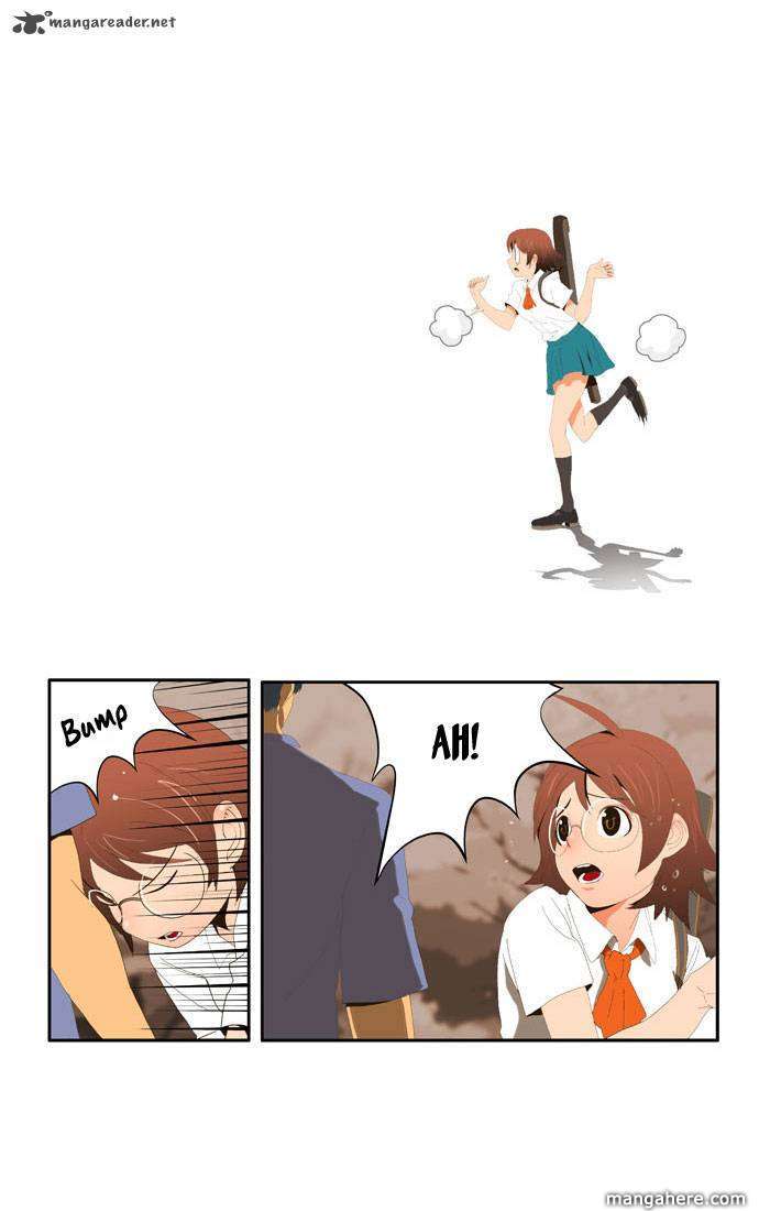 The God of High School, Chapter 3 image 18