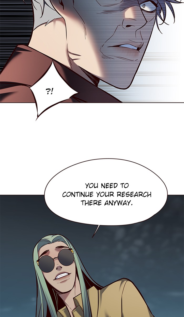 Eleceed, Chapter 111 image 31