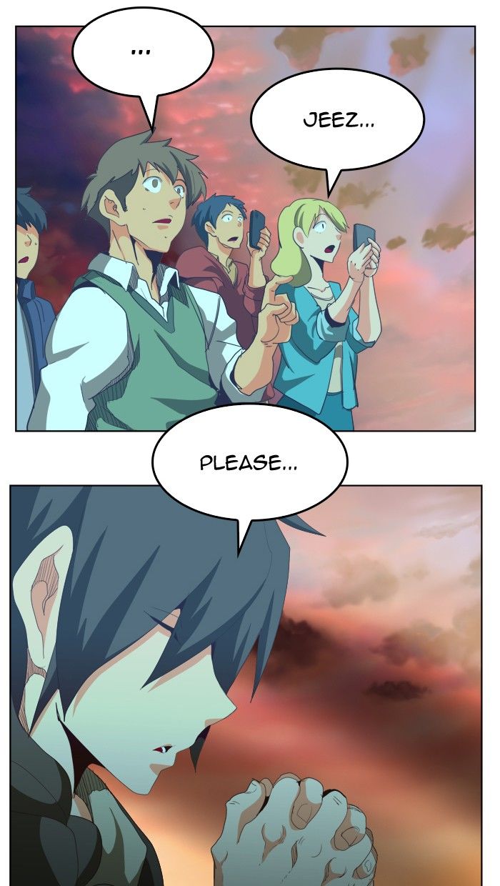 The God of High School, Chapter 284 image 75