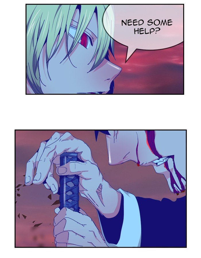 The God of High School, Chapter 463 image 060