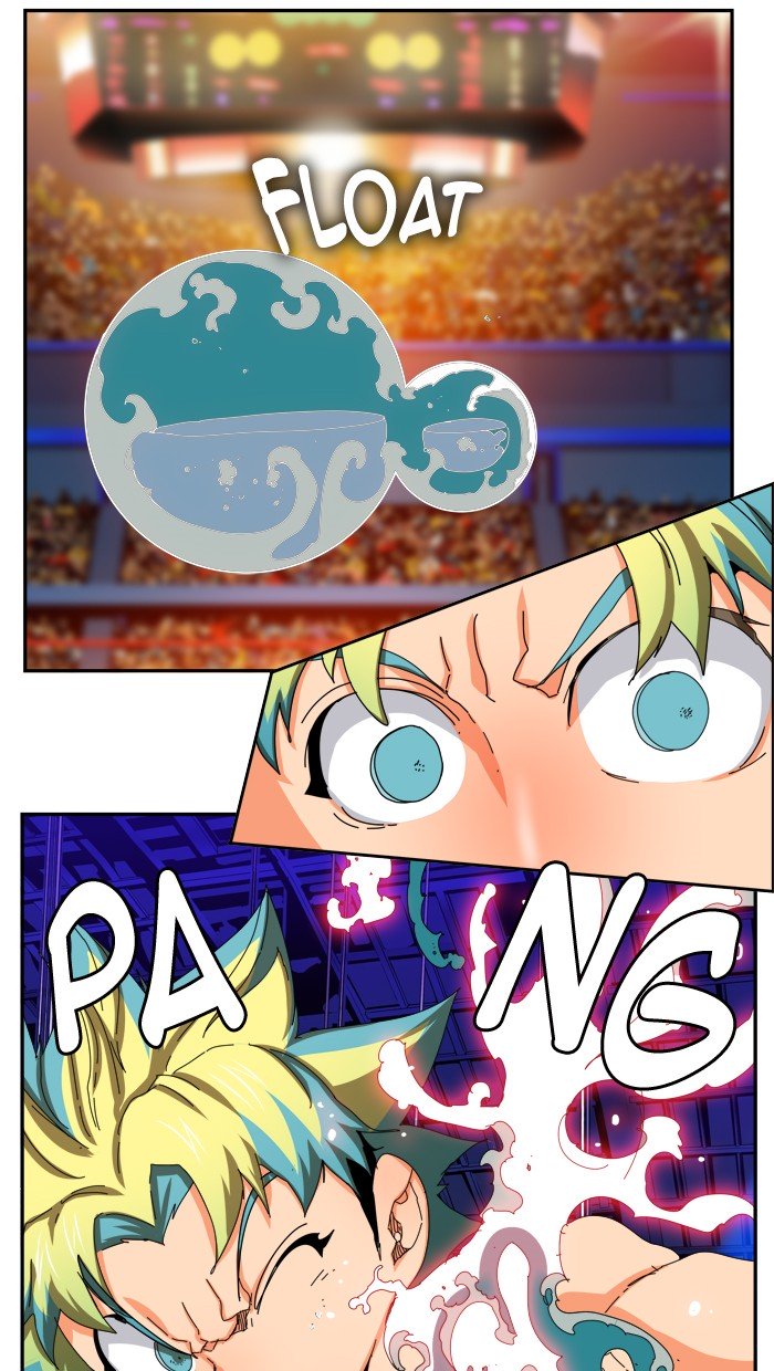 The God of High School, Chapter 348 image 58