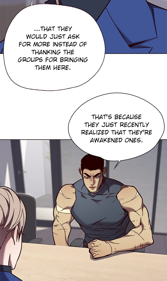 Eleceed, Chapter 74 image 66