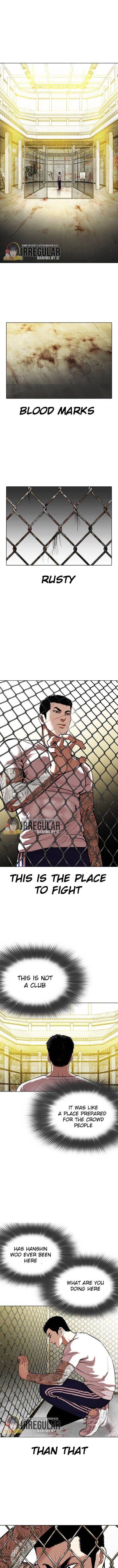 Lookism, Chapter 346 image 03