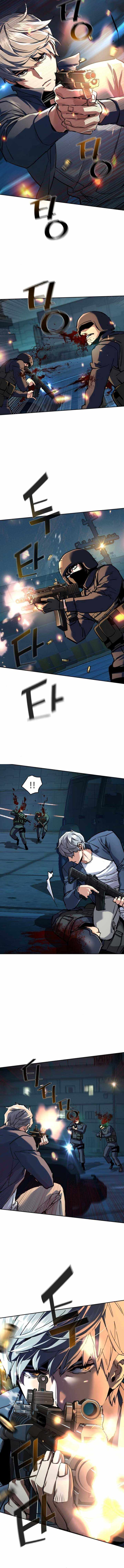 Mercenary Enrollment, Chapter 243 image 10